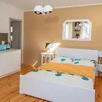 Koffi 16 Apartament Puck