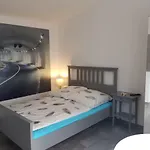 Koffi 16 Apartament