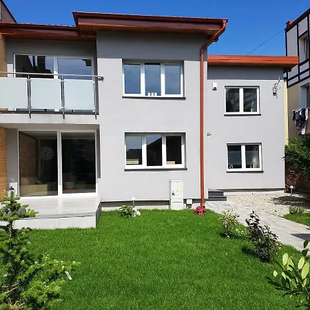 Apartment Koffi 16