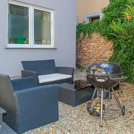 公寓 Koffi 16 帕克