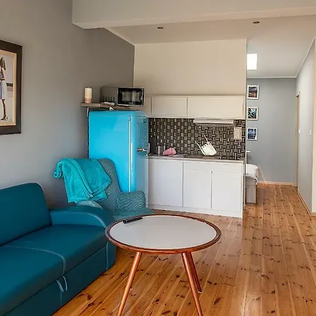 Koffi 16 Apartment
