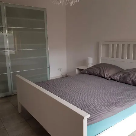 Koffi 16 Apartament Puck