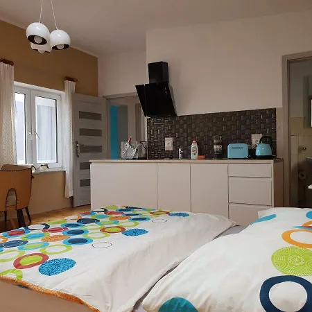 Koffi 16 Apartament Puck