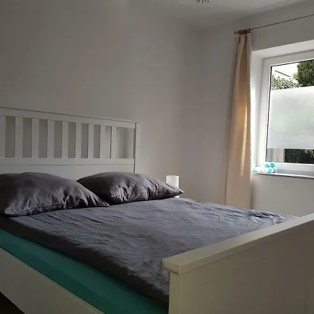 Koffi 16 公寓 帕克