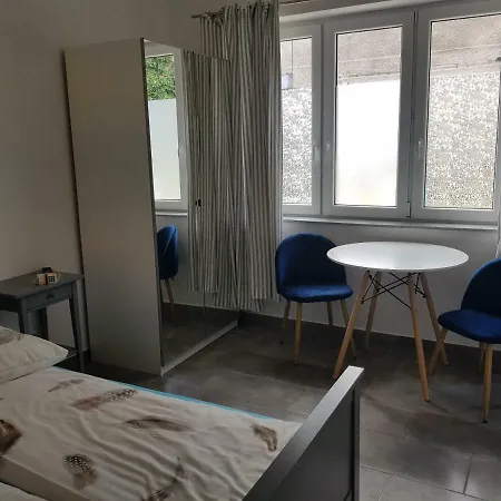 Koffi 16 Appartement