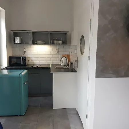 Koffi 16 Apartament