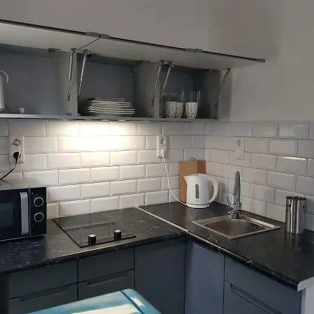 Apartment Koffi 16