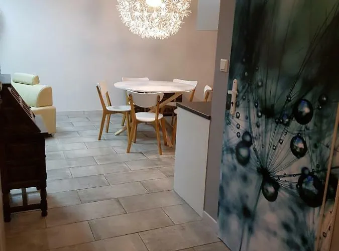 Lejlighed Koffi 16 *