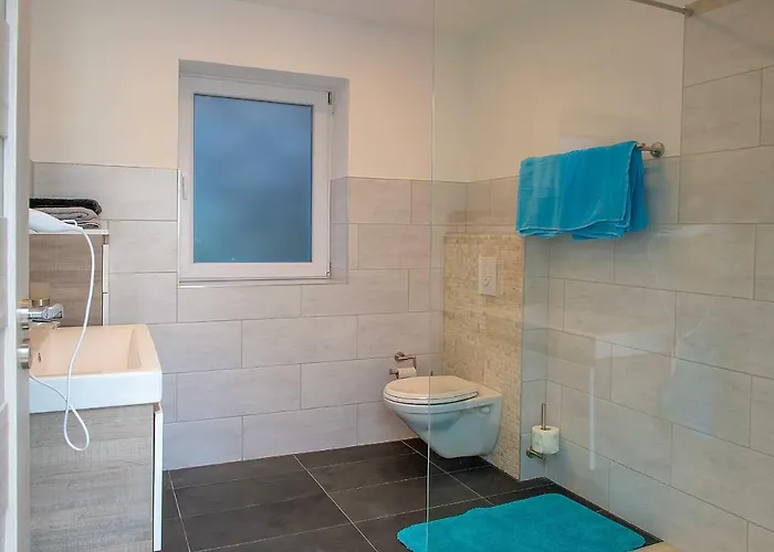 Lejlighed Koffi 16 *