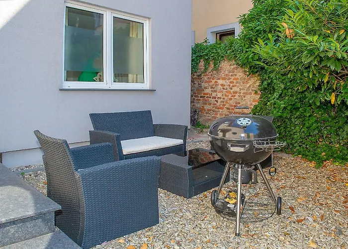 Lejlighed Koffi 16 Puck