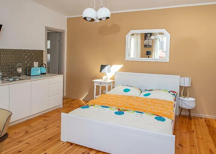 Koffi 16 Lejlighed Puck