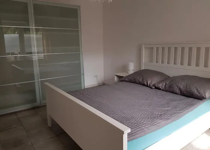 Koffi 16 Lejlighed Puck