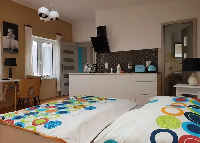 Koffi 16 Lejlighed Puck