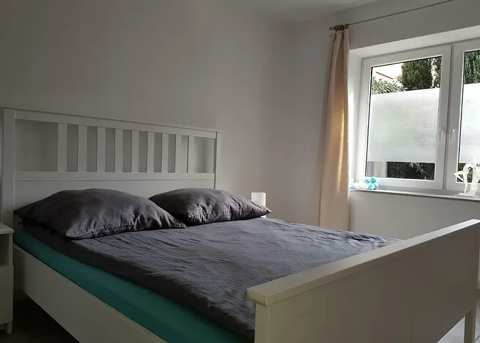 Koffi 16 Lejlighed Puck