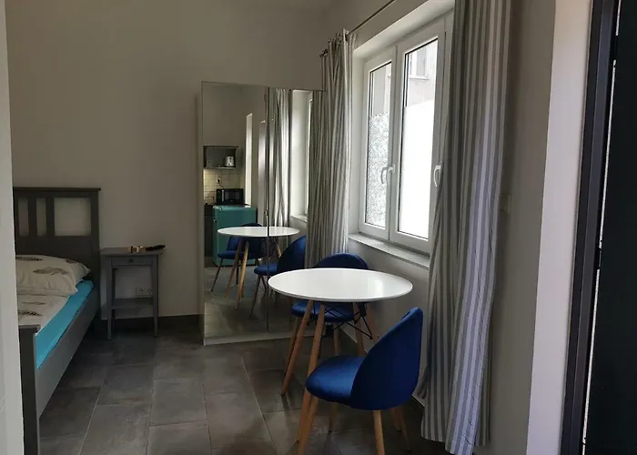 Lejlighed Koffi 16 *